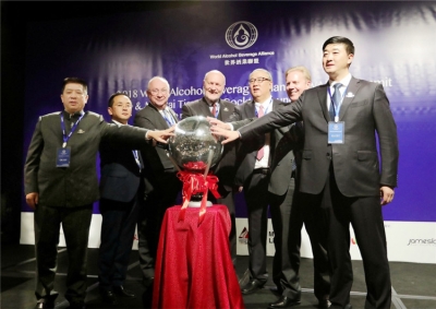 天朝上品雞尾酒全球發(fā)布，貴人戰(zhàn)略國際化新西蘭巡禮