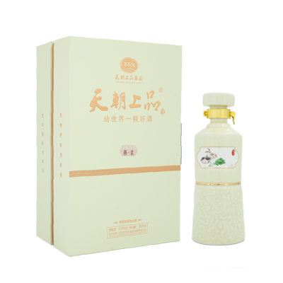 春之韻·雨水