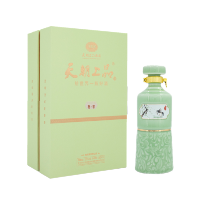 春之韻·驚蟄