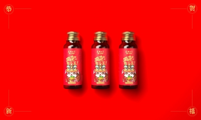 關于三王臻飲有機刺梨原漿飲品上市的通知（貴州 ）