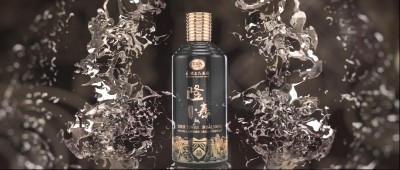 隆喜（黑金）