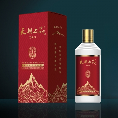 天朝上品·樂天尊享